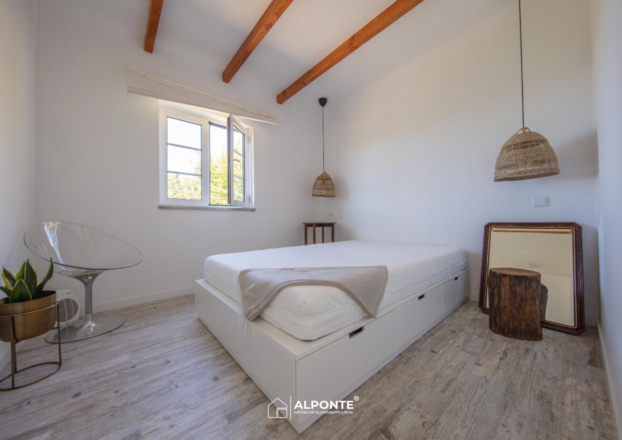 Quinta Da Costeira - Casa Azul Do Limoal By Alponte Villa Arcos de Valdevez Dış mekan fotoğraf